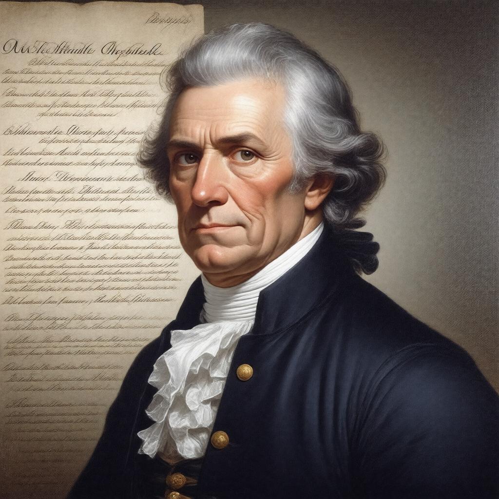 James Wilson (founding father)